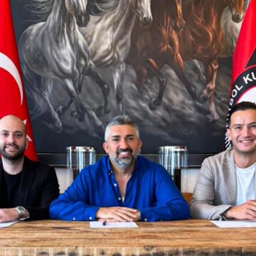 Oğulcan Çağlayan’dan sürpriz transfer