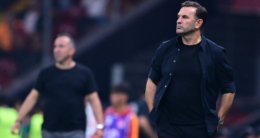 Okan Buruk, Osimhen’in ne zaman döneceğini açıkladı