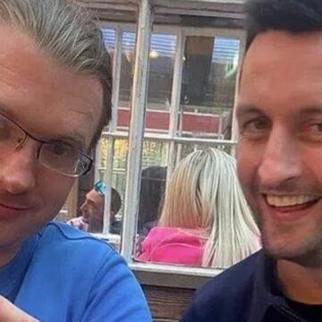 Ölmek üzere olan adama ChatGPT öyle bir tavsiye verdi ki