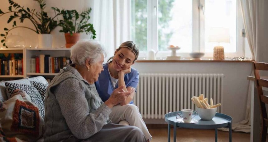 Omega-3 eksikliği kadınlarda Alzheimer riskini artırıyor
