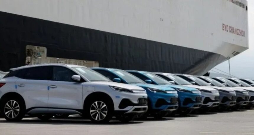 Otomotiv devi çok indirim yapınca hisseleri çakıldı