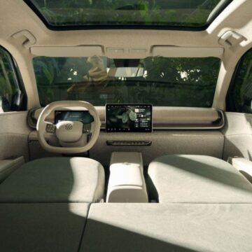 Otomotiv devi yeni aracını ucuza satacak