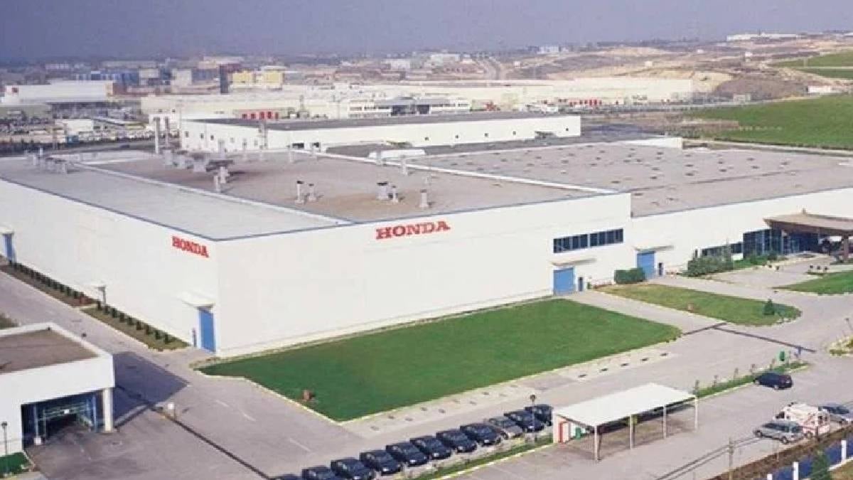 Otomotiv sektöründe dengeler değişti: Yeni elektrikli araç apar topar iptal edildi