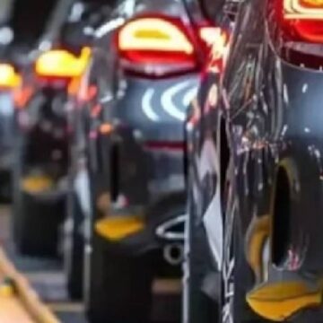 Otomotiv sektöründe dengeler değişti: Yeni elektrikli araç apar topar iptal edildi