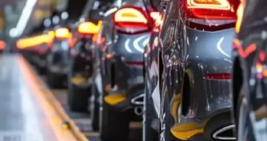 Otomotiv sektöründe dengeler değişti: Yeni elektrikli araç apar topar iptal edildi