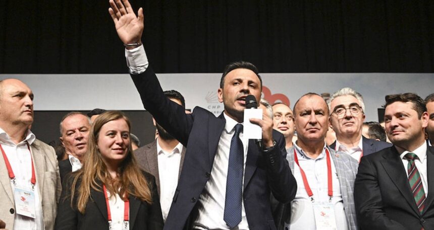 Özgür Çelik’ten Taksim çağrısı