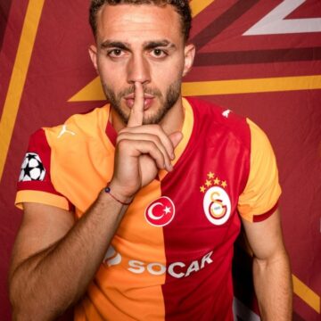 Özür dile ‘Barış’alım