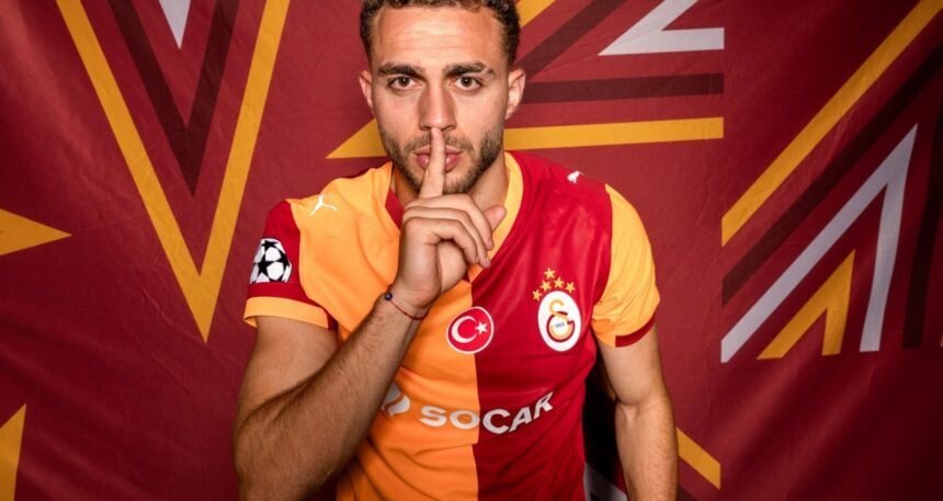 Özür dile ‘Barış’alım