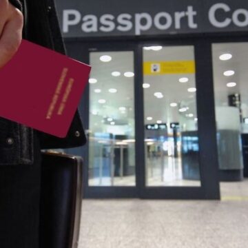 Pasaportlarda bir devir sona eriyor! Yeni uygulama 12 Ekim’de hayata geçecek