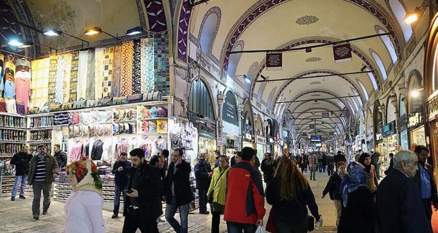 Pırlantanın devleri tutuklandı! İsimleri belli oldu