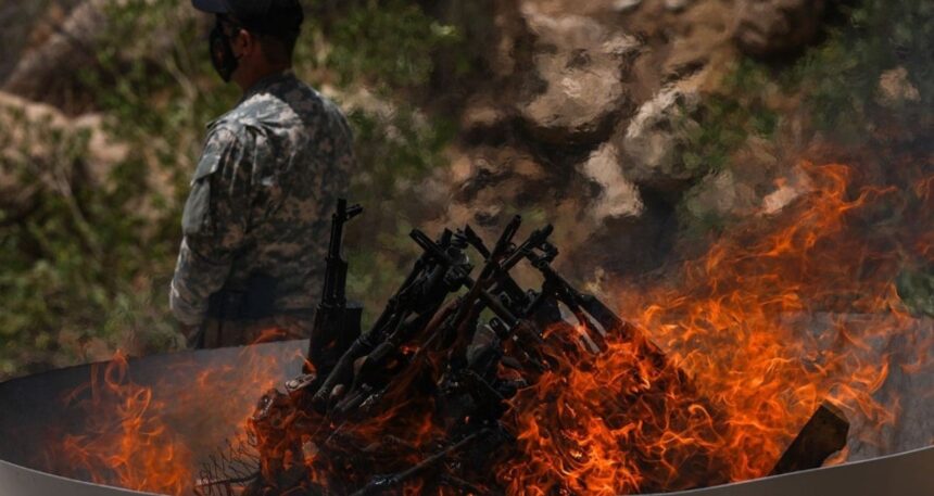 PKK ile bahar havası erken bitti! Soğuk rüzgarlar esiyor