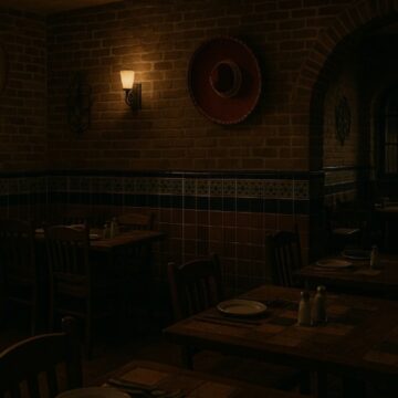 Popüler restoran zinciri iflasın eşiğinde: 35 yıllık dev kapanma tehlikesi ile karşı karşıya