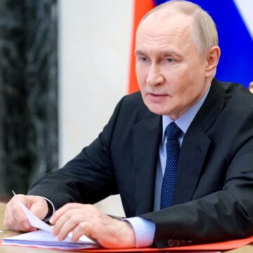 Putin imzaladı, Rusya kritik anlaşmadan çekildi