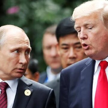 Putin’den Trump’a ‘hazırım’ mesajı