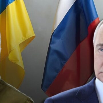 Putin’den Zelenskiy’e dikkat çeken davet