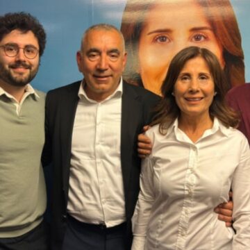 Rüşvet almadığım için Silivri’deyim