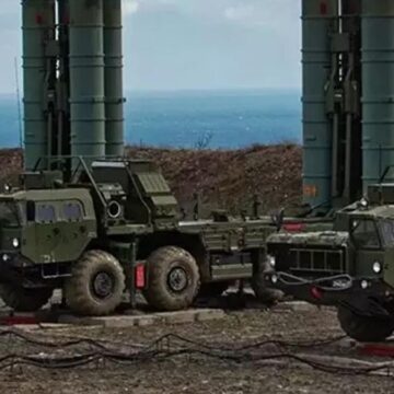 Rusya: Hindistan ile yeni S-400 sevkiyatı için müzakereler sürüyor