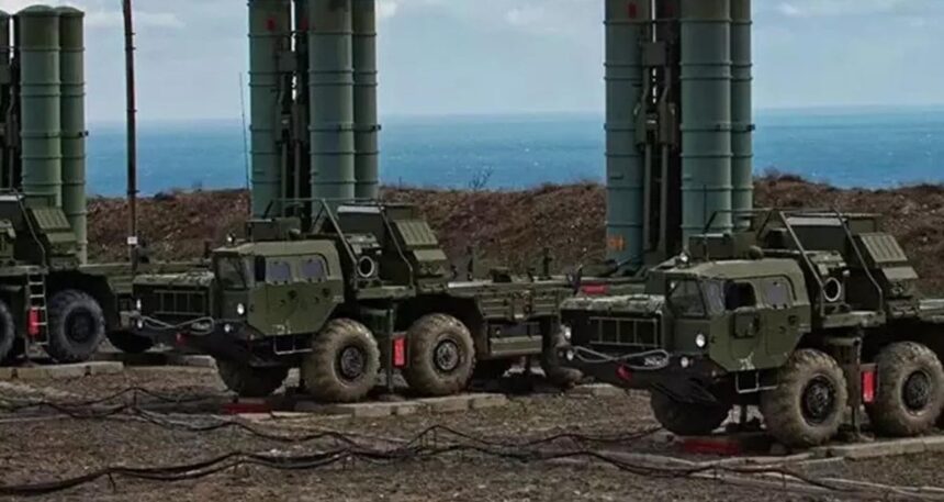 Rusya: Hindistan ile yeni S-400 sevkiyatı için müzakereler sürüyor