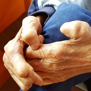 Sadece kemikleriniz değil… Kaslarınız da erimesin