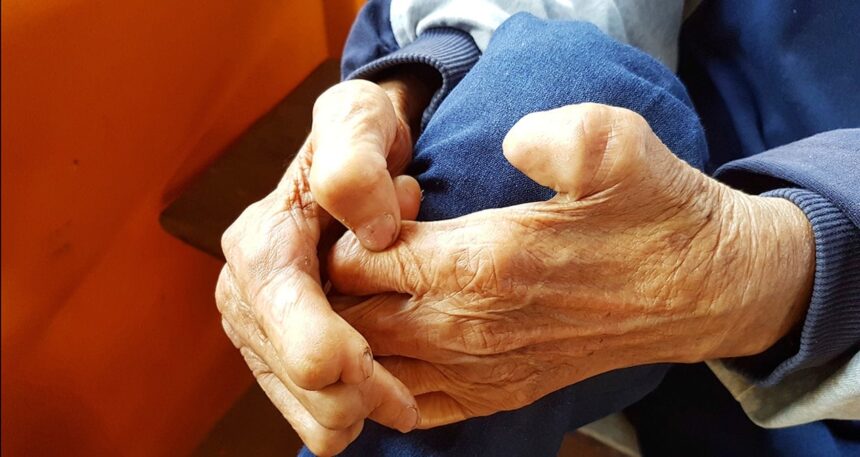 Sadece kemikleriniz değil… Kaslarınız da erimesin