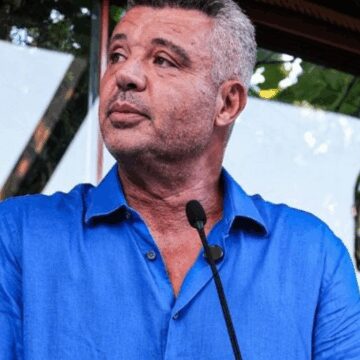 Sadettin Saran: ‘Şampiyon olamazsak bırakacağım’