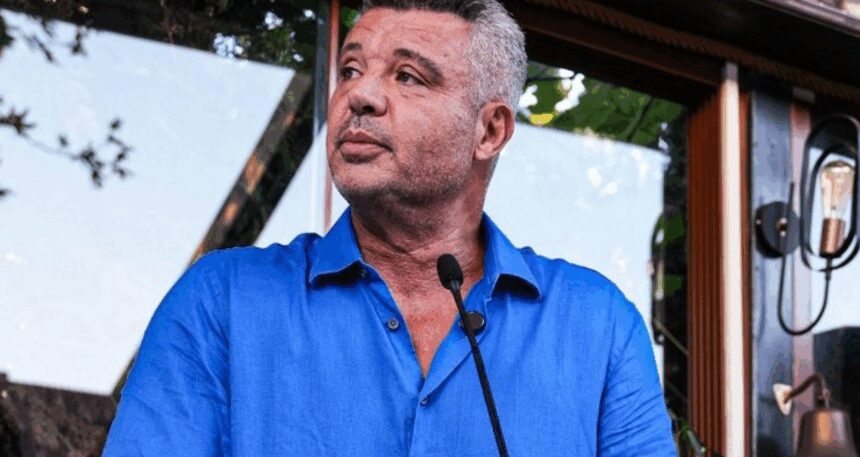 Sadettin Saran: ‘Şampiyon olamazsak bırakacağım’