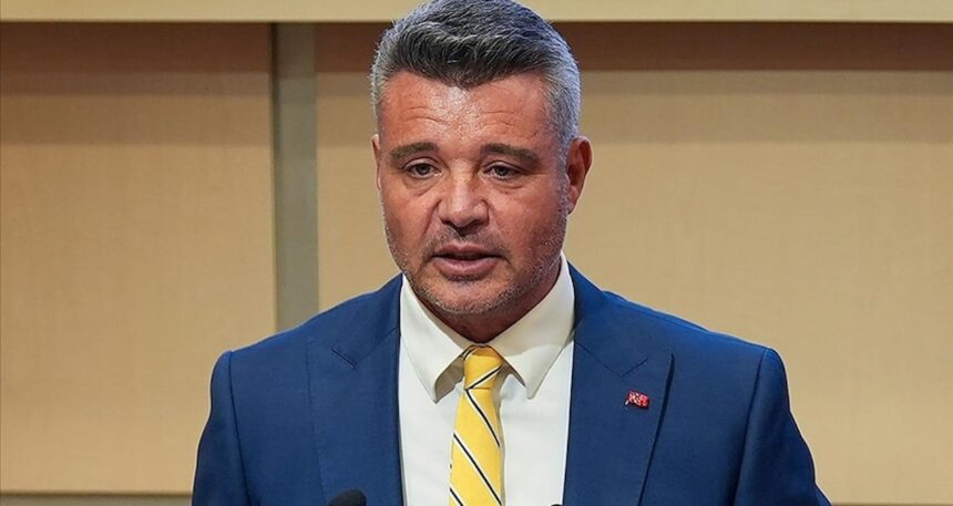 Sadettin Saran’ın listesi belli oldu