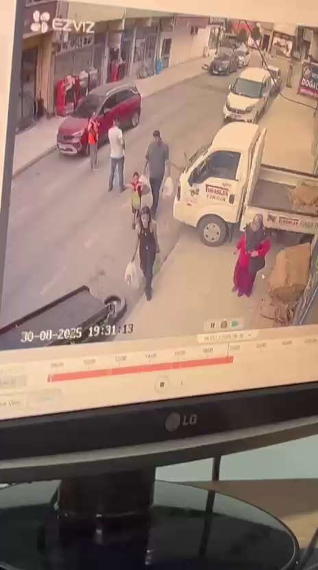 Sakarya'da sokakta infazdan sonra skandal paylaşımlar