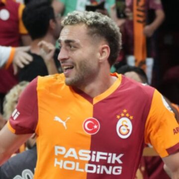 Şampiyonlar Ligi kadrosunu belli oldu! Barış Alper Yılmaz…
