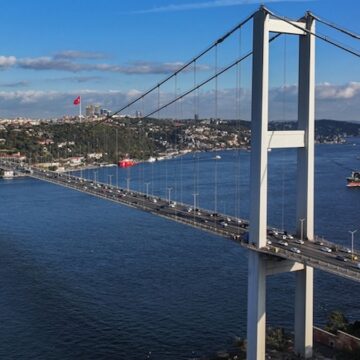 Sata sata bitiremediler şimdi sırada 2 Boğaz köprüsü ve otoyolların satışı var