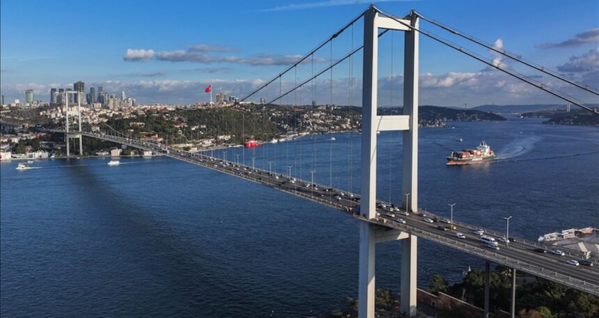 Sata sata bitiremediler şimdi sırada 2 Boğaz köprüsü ve otoyolların satışı var
