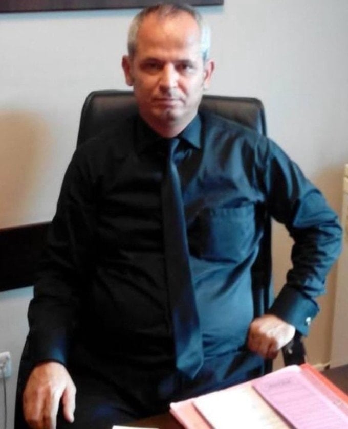 Savcı Ercan Kayhan cinayetinin nedeni ortaya çıktı
