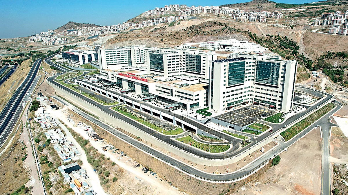 Sayıştay tespit etti! Usulsüzlük diz boyu