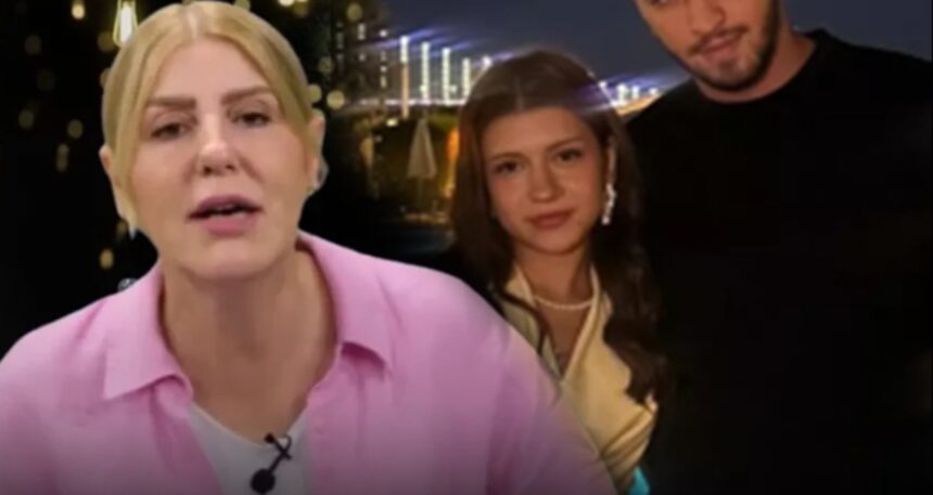 Sevda Türküsev’den pes dedirten Hilal Özdemir eleştirisi