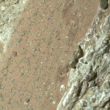 Şimdiye kadar bulunan en net yaşam belirtisi! NASA heyecanla duyurdu