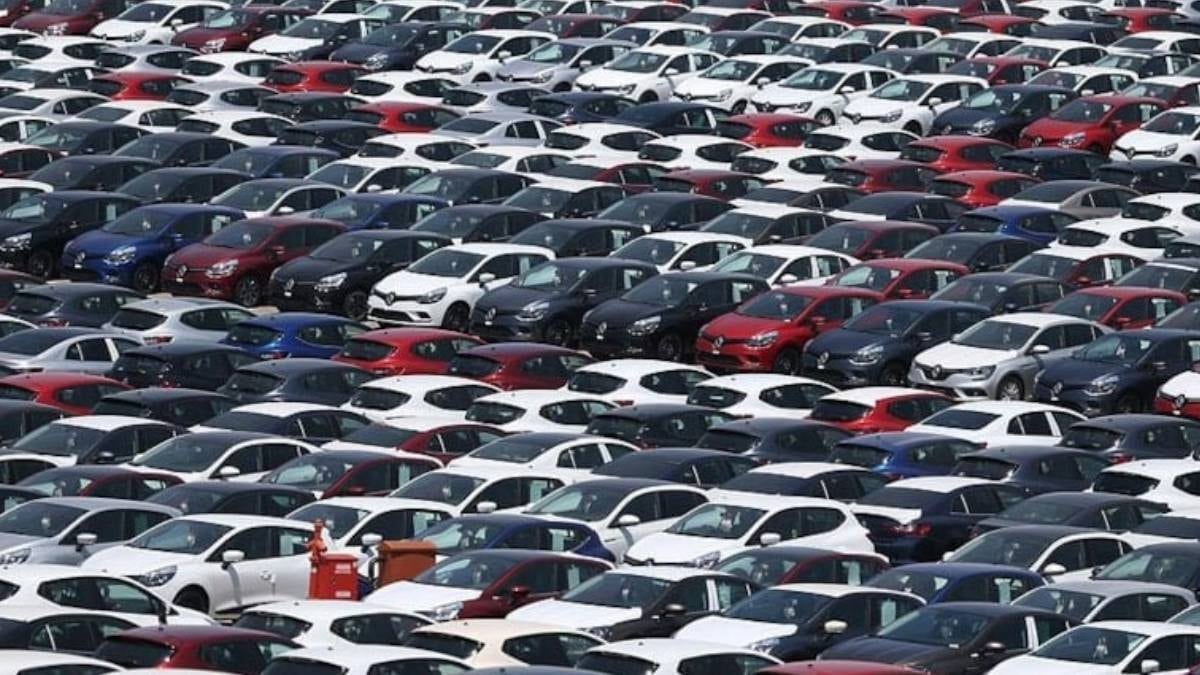 Siyah veya beyaz değil: Türkiye'de en çok tercih edilen araç rengi belli oldu