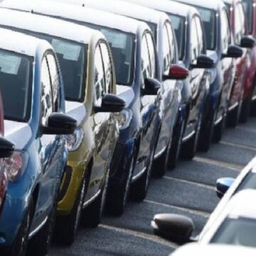 Siyah veya beyaz değil: Türkiye’de en çok tercih edilen araç rengi belli oldu