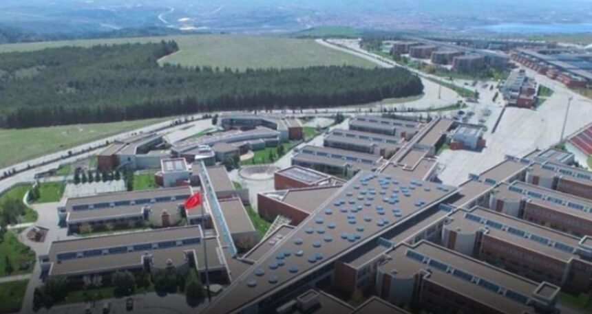 Skandal Sayıştay raporunda ortaya çıktı! ODTÜ arazisinden haber vermeden gelir elde edilmiş