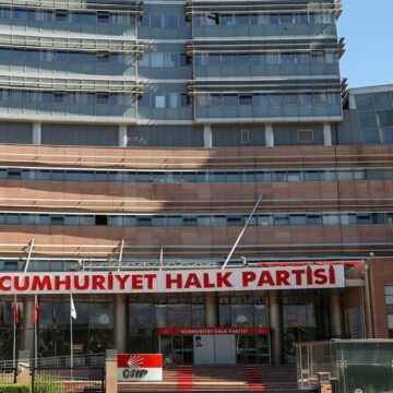 Son Dakika… CHP’nin Kurultay iptali için İstanbul’da açılan davada karar çıktı!