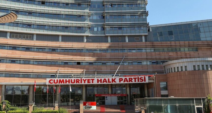 Son Dakika… CHP’nin Kurultay iptali için İstanbul’da açılan davada karar çıktı!