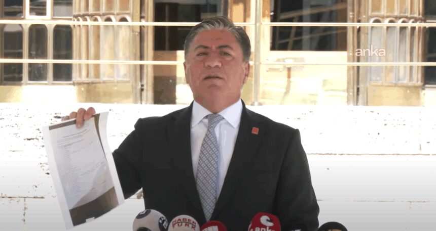 Son Dakika… Kayyum heyetinin binaya girmesine izin verdiği 30 kişi belli oldu! Dikkat çeken ‘Gürsel Tekin’ ayrıntısı
