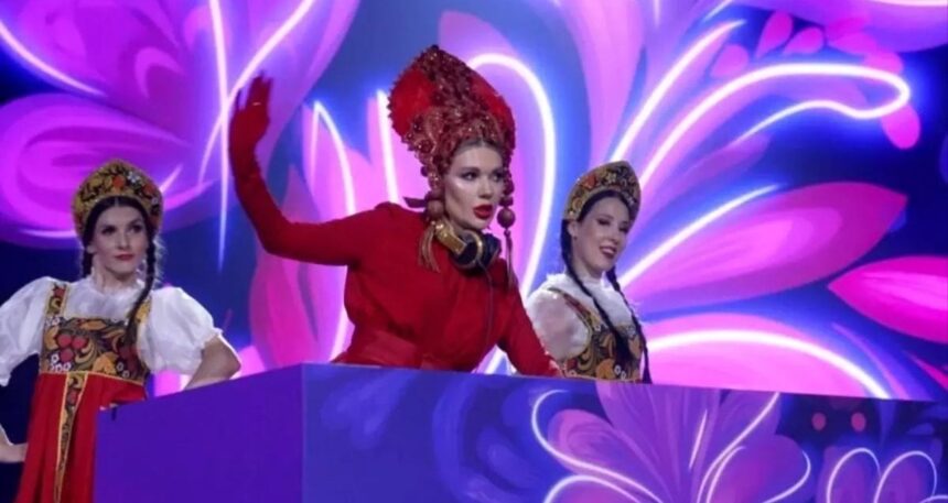 Sovyetler’in Eurovision’u geri geliyor