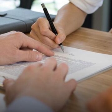 Sözleşmesi bitmeden çıkan kiracıya büyük şok