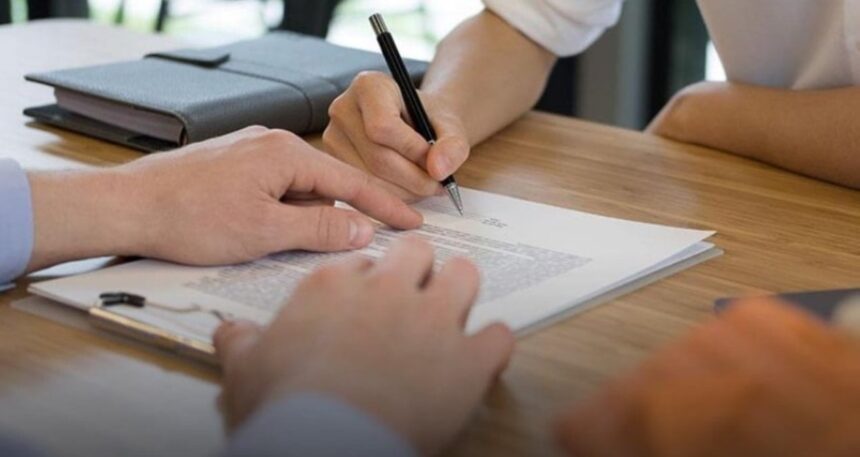 Sözleşmesi bitmeden çıkan kiracıya büyük şok