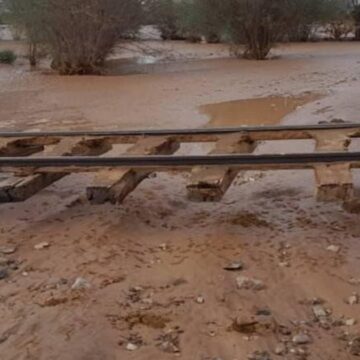Sudan’daki felaket sonrası Dışişleri Bakanlığı’ndan açıklama