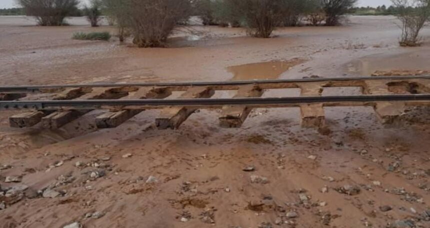 Sudan’daki felaket sonrası Dışişleri Bakanlığı’ndan açıklama