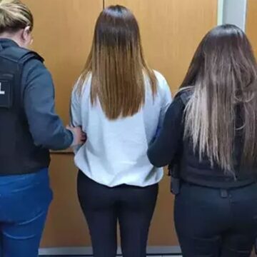 Süper Lig’in eski yıldızının eşi kuyumcu soydu