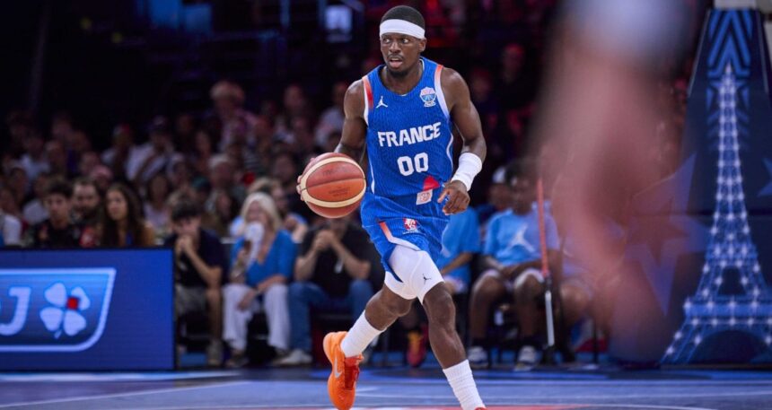 Sylvain Francisco’ya ırkçı saldırı