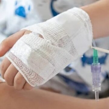 Tarihi geçmiş serum iddiası bir şehri karıştırdı
