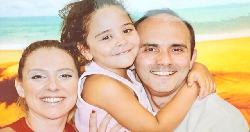 Tayfun Kahraman’ın eşi: Umudumuz Tayfun’un kızının eğitim hayatına adım atışına eşlik edebilmesidir